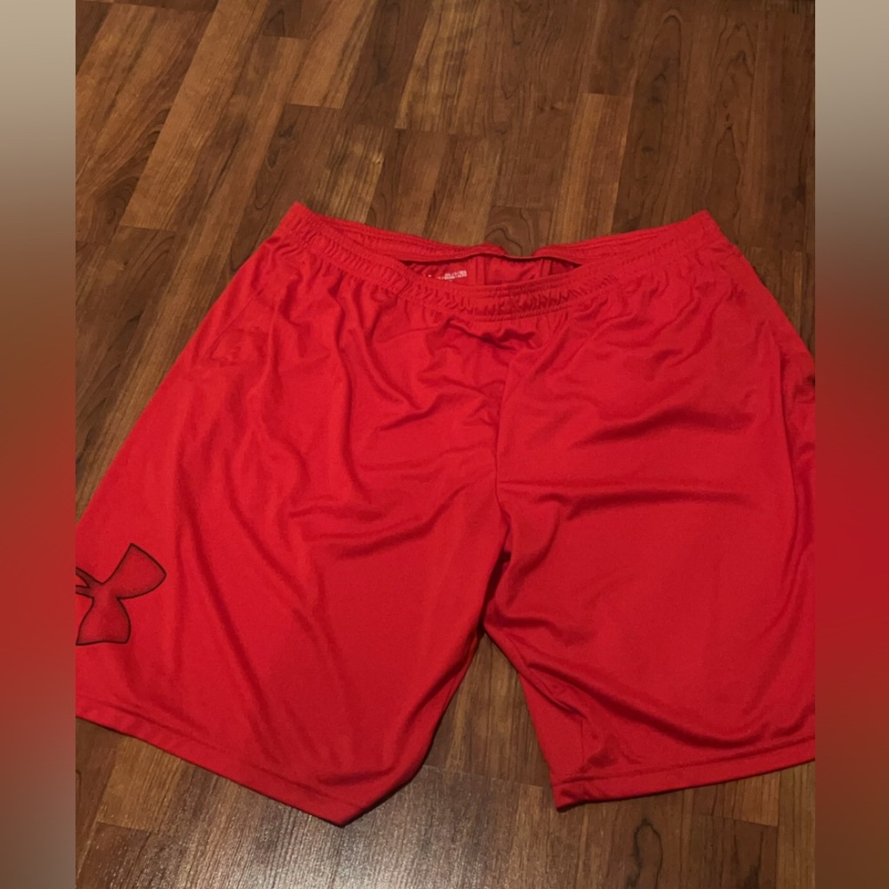 Basketball Shorts